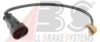 IVECO 42560913 Warning Contact, brake pad wear